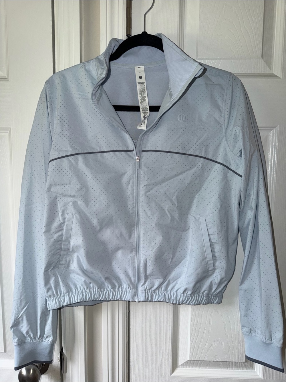 Lululemon golf jacket